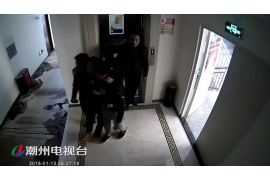 岳池对付老赖：刘小姐被老赖拖欠货款